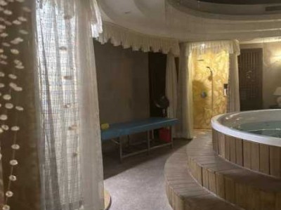 贵阳解压水疗会所