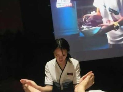上个月去了广州附近沐足,人很好，按摩很专业
