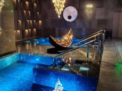 上海星级水疗会所