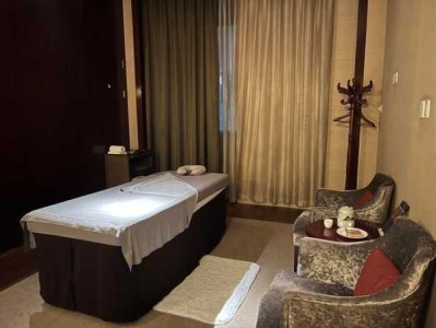 西安高级推拿会所实体店