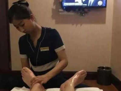 上个月去了广州附近沐足,技师服务很好，手法很好