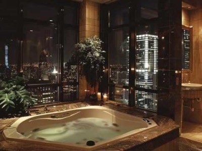 郑州豪华spa会所