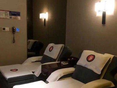 厦门特色足道会所