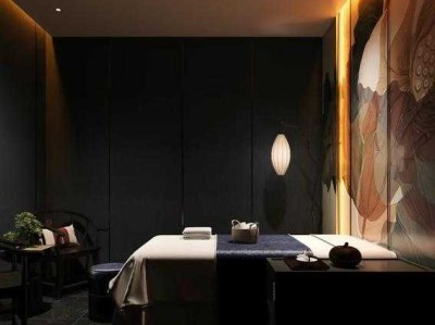 烟台最近油压会所