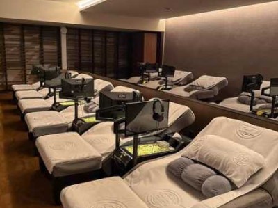 厦门正规沐浴会所实体店