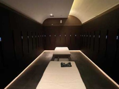 西安专业沐浴会所