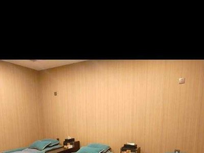 上个月去了上海杨浦区同城汗蒸,环境很安静，特别的放松