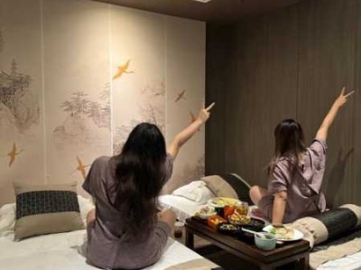 重庆泡澡推拿会所
