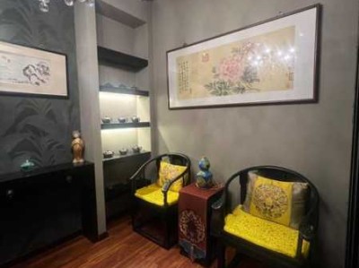 苏州知名男士会所门店