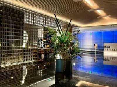 重庆奢华水疗会所实体店