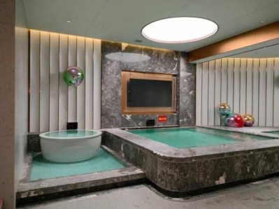 贵阳豪华沐浴会所