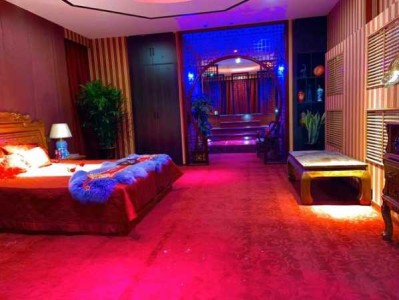 西安男士足疗会所实体店