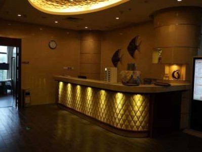 厦门商务油压会所实体店
