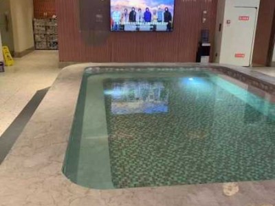 烟台高端桑拿会所