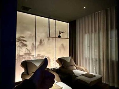 南昌男士足疗会所