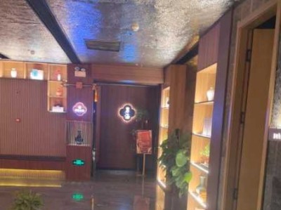 郑州解压油压会所