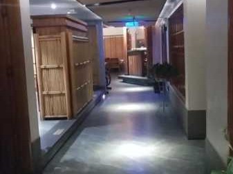 武汉特色推拿会所实体店