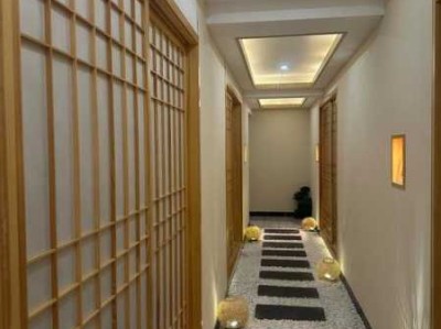 成都日式推拿会所