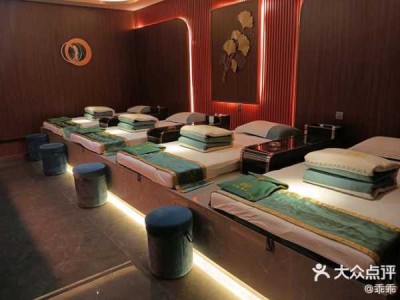 沈阳日式足疗会所门店