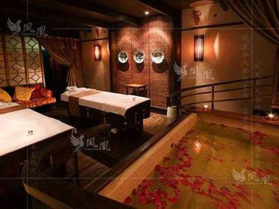 郑州豪华男士会所