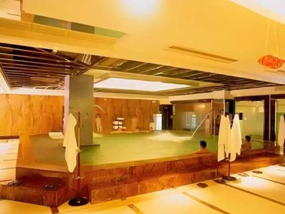 佛山正规桑拿会所