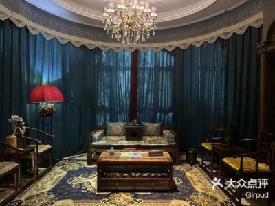长沙豪华男士会所