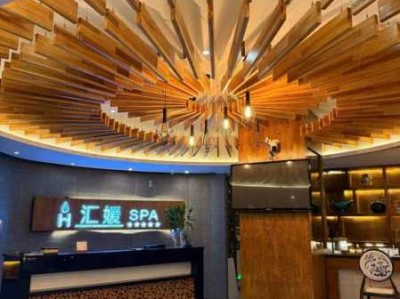 苏州最近水疗会所门店