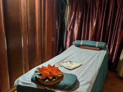 上个月去了广州附近推拿,技师操作很不错，比较到位