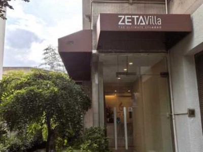 上个月去了上海青浦区附近spa,很好交流，十分放松