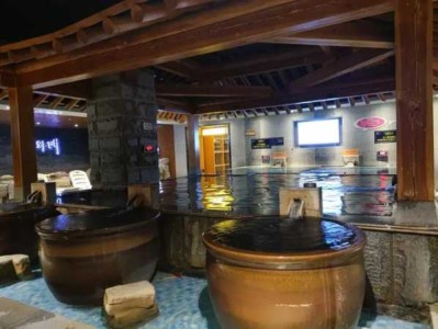 贵阳泡澡男士会所实体店