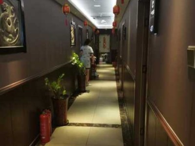 北京大型推拿会所实体店