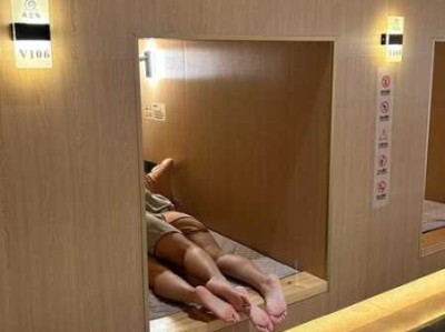 成都男士汗蒸会所实体店