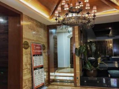 长沙私密洗浴会所实体店