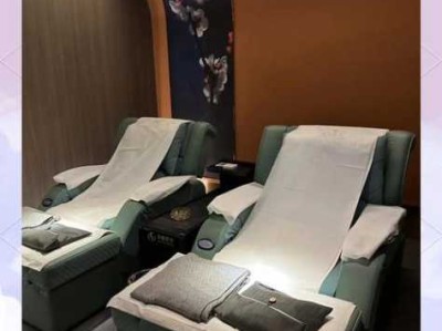 烟台解压推拿会所
