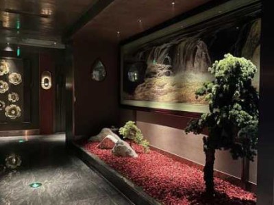南京高端足道会所
