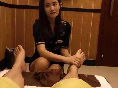 上个月去了上海青浦区周边足疗,环境也很干净技师人也很好