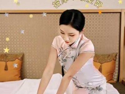 上个月去了上海杨浦区高端spa,技师操作很不错,比较到位