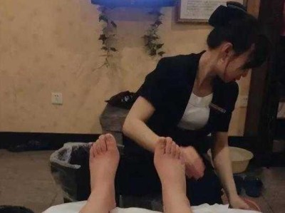 上个月去了上海杨浦区附近足浴,环境也很干净技师人也很好