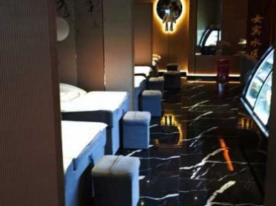 成都高档洗浴会所实体店