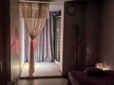上个月去了上海杨浦区高端沐浴,技师操作很不错，比较到位