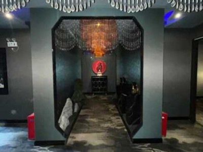 佛山附近男士会所实体店