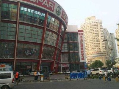 上个月去了上海杨浦区同城水疗,为人和善,服务态度好