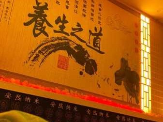 上个月去了广州同城汗蒸,按完很轻松很舒服，推荐推荐