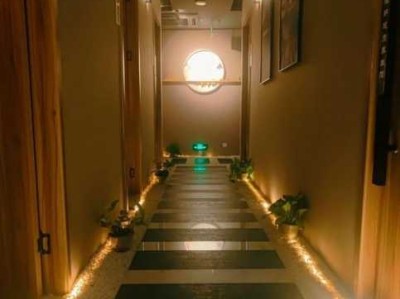 重庆星级spa会所实体店