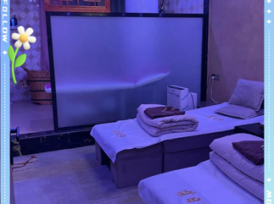 杭州私密足道会所实体店