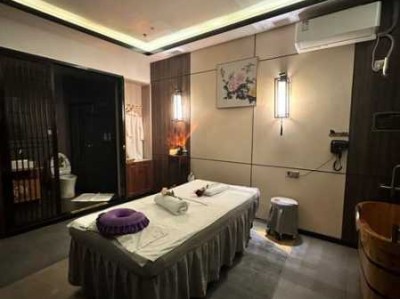 苏州豪华汗蒸会所实体店