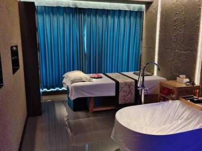 苏州专业木桶浴会所实体店