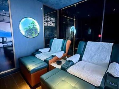 成都性价比足浴会所实体店