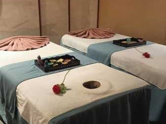 天津男士足道会所