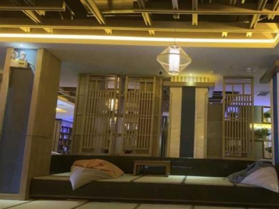 上个月去了上海浦东区周边汗蒸,环境也很干净技师人也很好